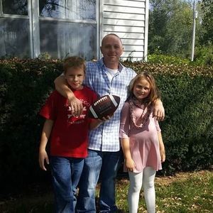 Meet your Posher, Ross